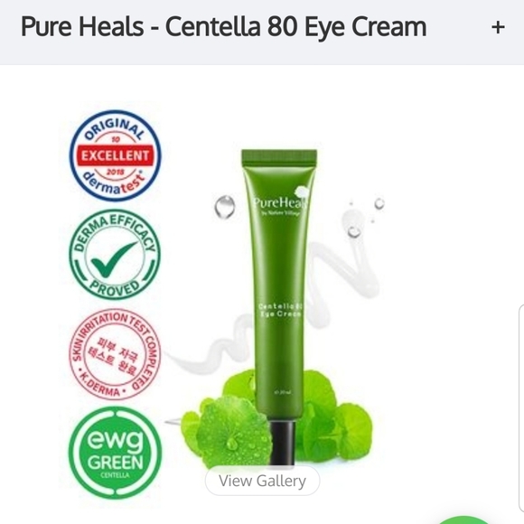 PureHeals Centella 80 - Picture 4 of 6